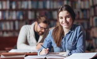 SAT Preparation Course