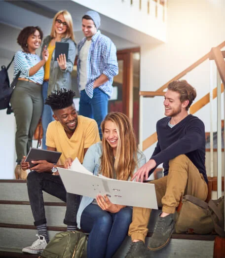 Why Choose Anmol EduRange