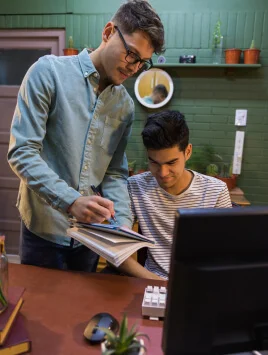 Best Language Coaching in Delhi NCR